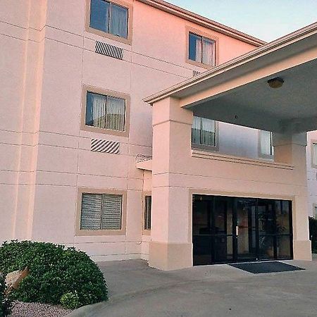 Motel 6 Waco - Woodway Exterior foto